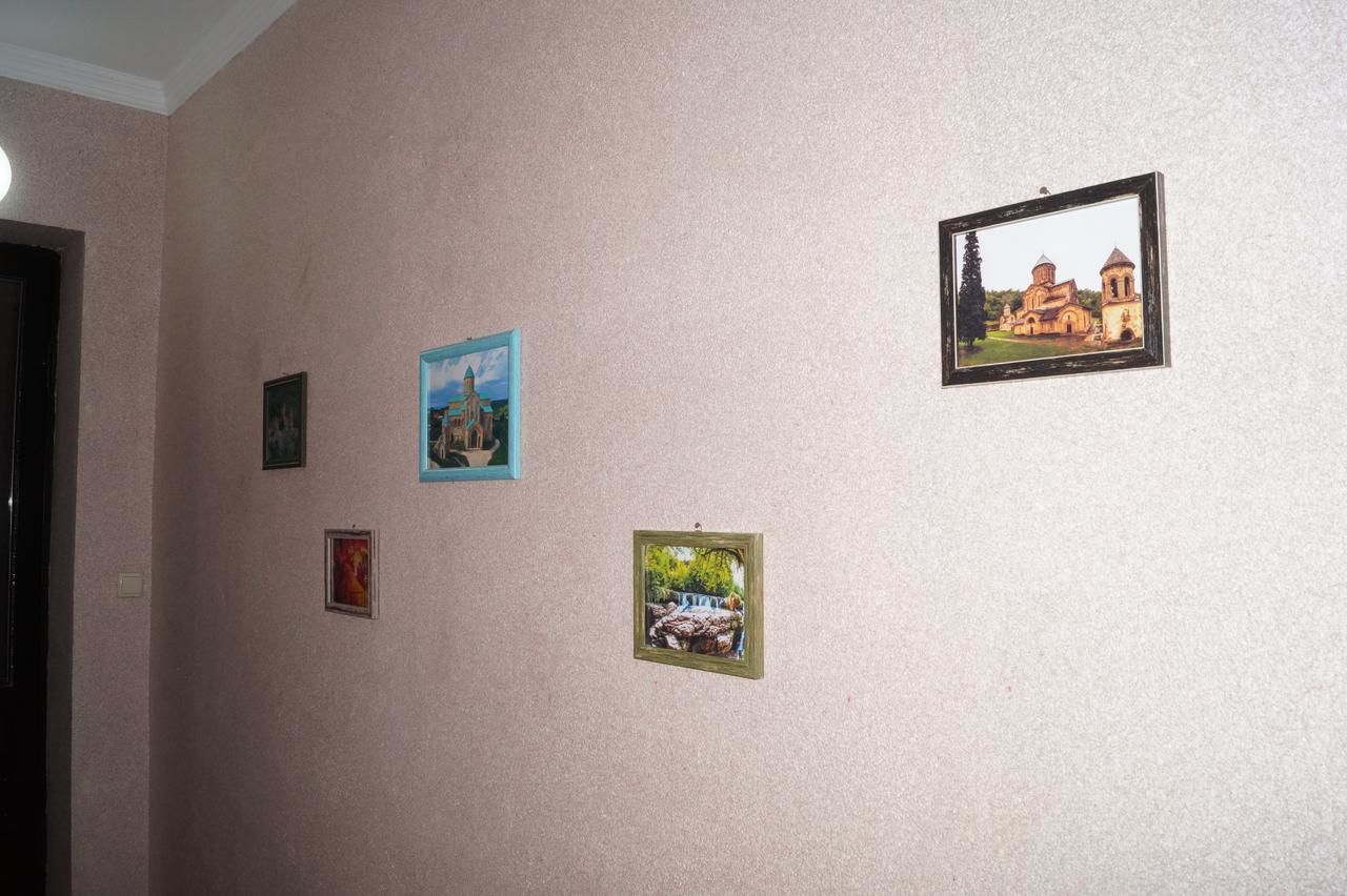 Проживание в семье Beehives Кутаиси-21