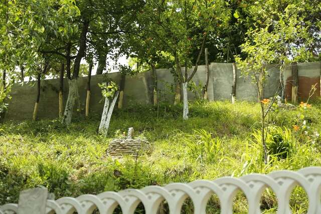 Проживание в семье Beehives Кутаиси-12