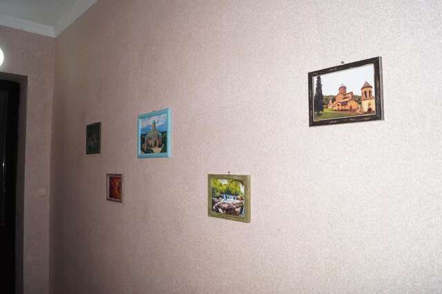 Проживание в семье Beehives Кутаиси-20
