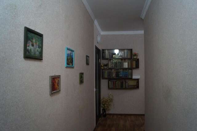 Проживание в семье Beehives Кутаиси-22