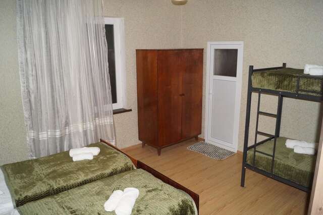 Проживание в семье Beehives Кутаиси-34