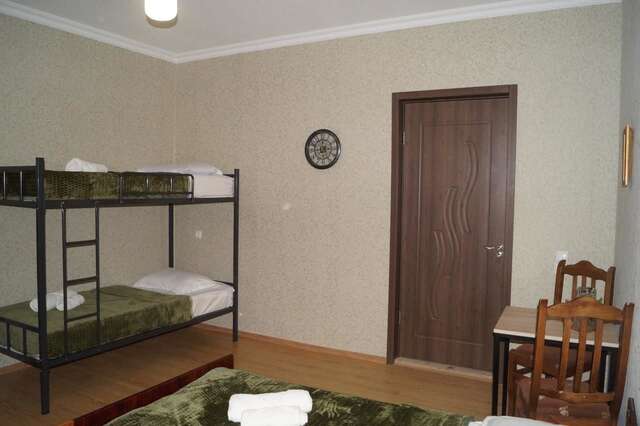 Проживание в семье Beehives Кутаиси-35