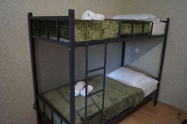 Проживание в семье Beehives Кутаиси-36