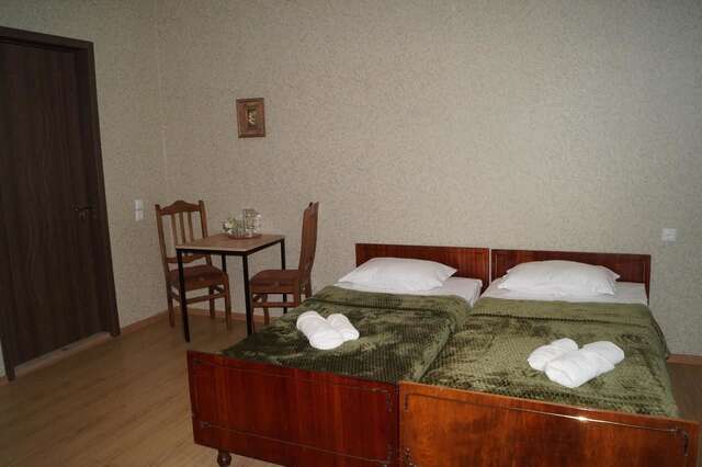 Проживание в семье Beehives Кутаиси-37