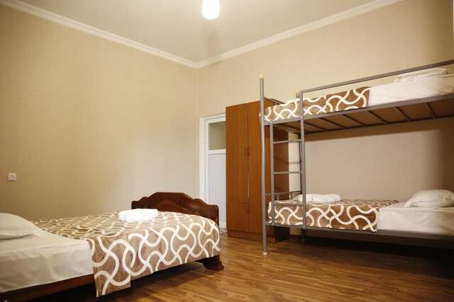 Проживание в семье Beehives Кутаиси-39