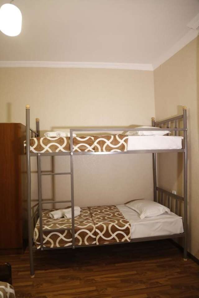Проживание в семье Beehives Кутаиси-42