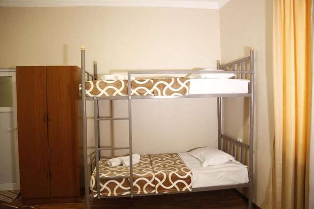 Проживание в семье Beehives Кутаиси-54