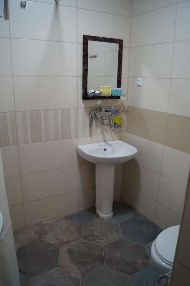 Проживание в семье Beehives Кутаиси-57